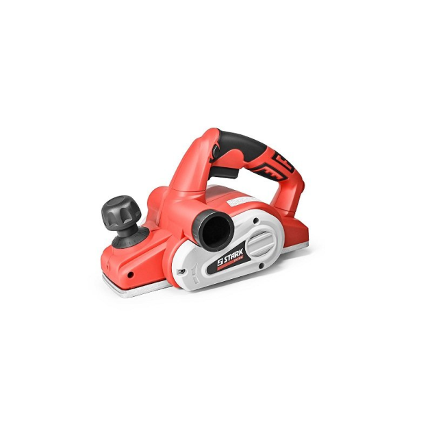 Planer electric PL-800; 800W, 16500rpm, 82mm, 2-3mm, 3kg STARK (160021800)