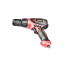 Cordless screwdriver, EDC-550 PROFI, 550W, STARK (120055040)