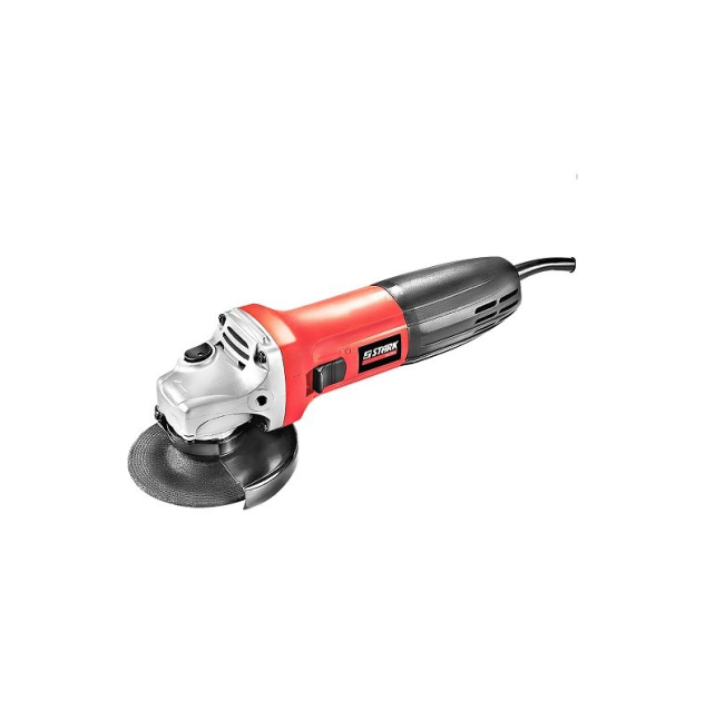 KSHM one-handed AG-750; 750 W, D 125 mm, 11000 rpm, STARK (130100040)