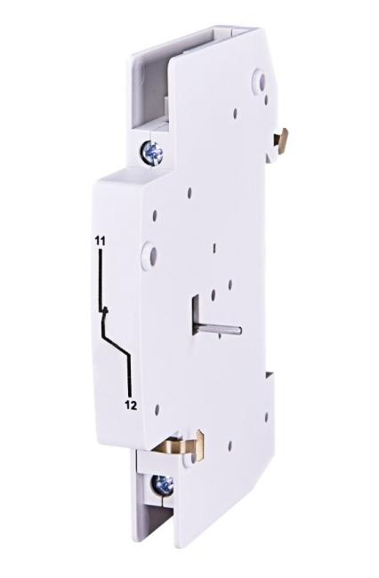 Блок-контакт ETI PS-ETIMAT 10 (1NC) (002159032)