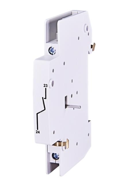 Блок-контакт ETI PS-ETIMAT 10 (1NO) (002159033)