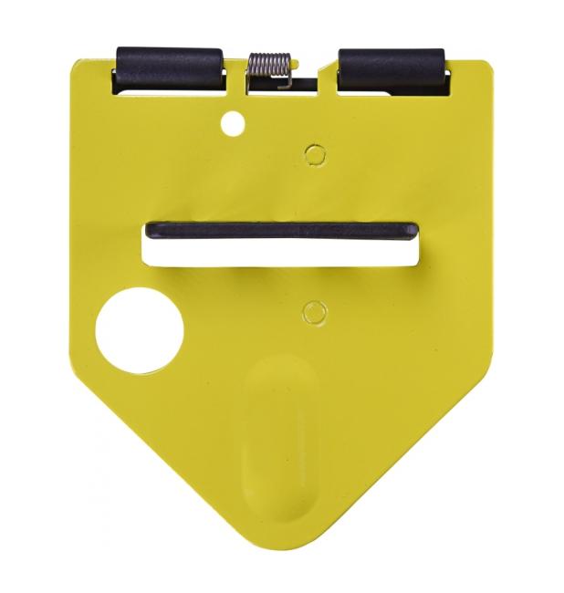 Blocking the inclusion of Z ETI (004600260)