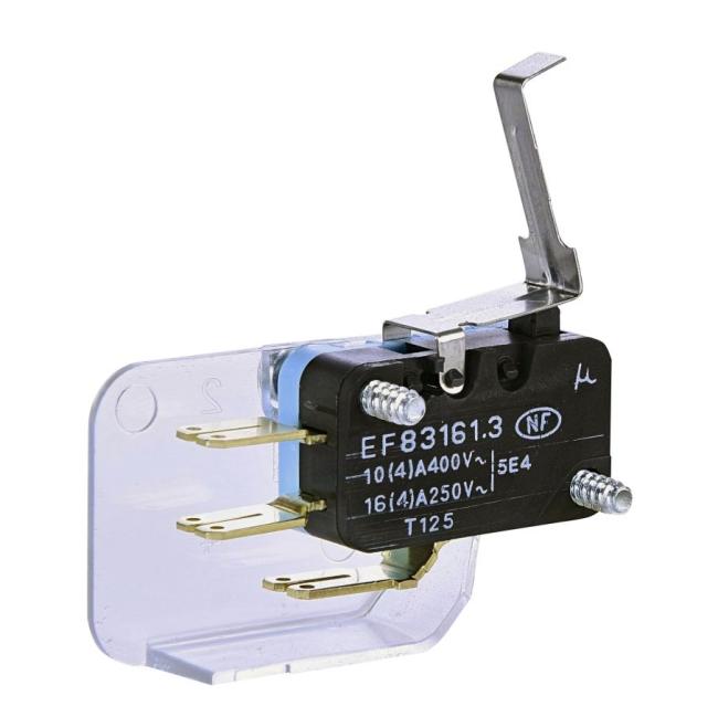 Block contact ETI LBS-PS11 (1CO, for LBS..CD 160-3200A) (004661499)