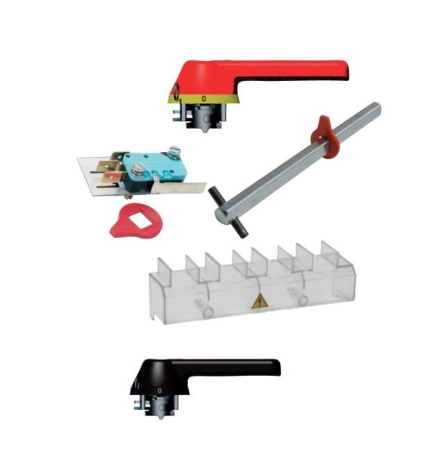 Блок-контакт ETI PS LA1,2 для LA1/LA2 (1NO+1NC) (004665055)