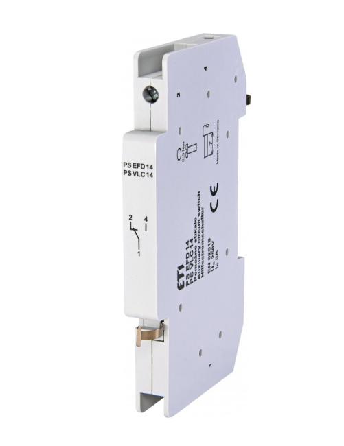 Блок-контакт ETI PS EFD 14 (1NO+1NC) (002569001)
