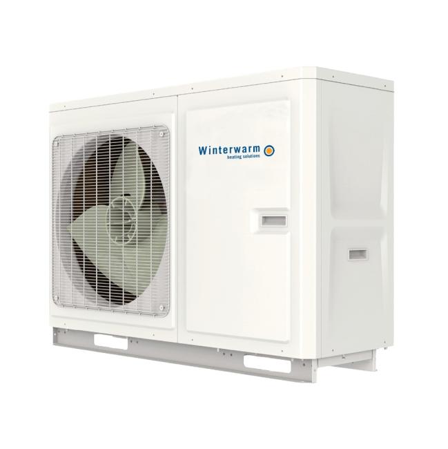 Heat pump Winterwarm (HPX 06)