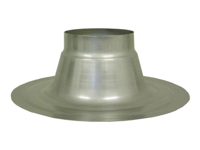 Roof flange RP 130/210 Winterwarm (IA8322)
