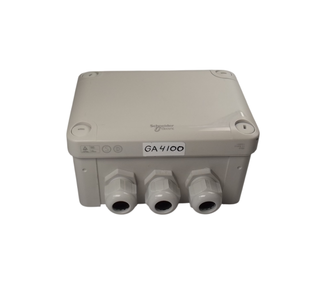 Коробка реле, 230 В., 20 А, Winterwarm (GA4100)