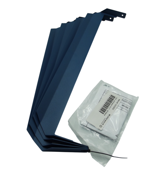 Vertical blinds, for heaters EH5-60, Winterwarm (GX2002)