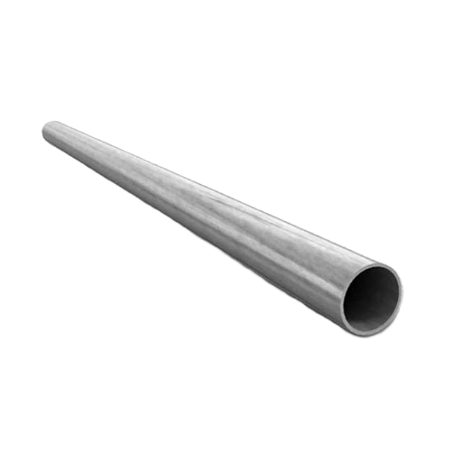 Ermaf Pipe 3/4" x 100 mm galvenised (N50280136)