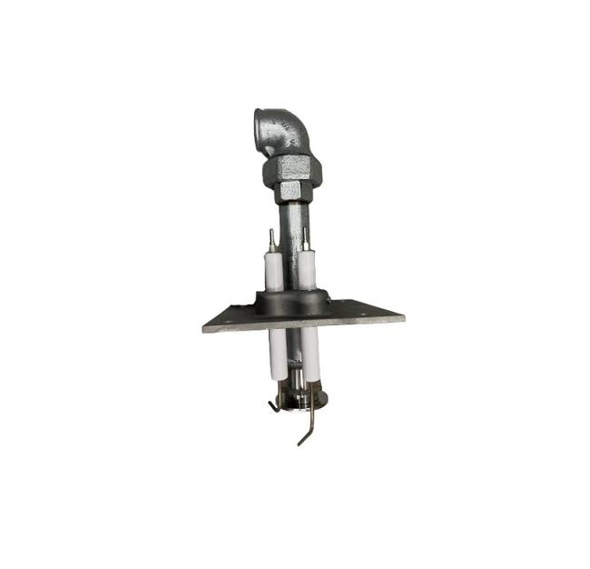 Ermaf Сокет для контроллера горелки AGK11 (N50390025)