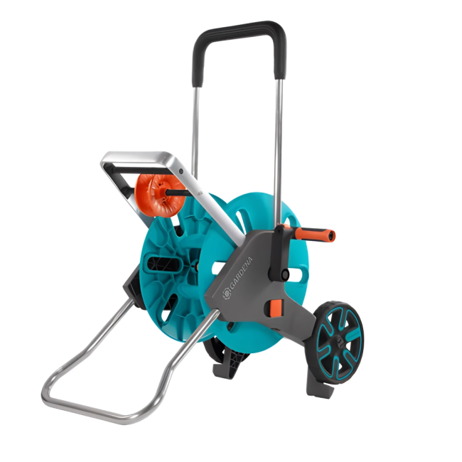Візок для шланга AquaRoll M Easy, GARDENA (18515-20.000.00)