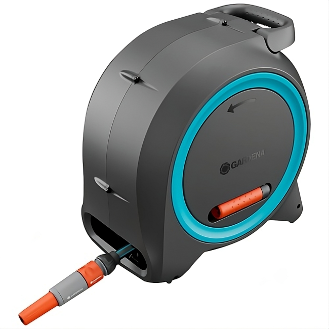 Катушка, Gardena Dual Hose Box, GARDENA (18695-28.000.00)