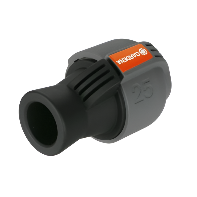З'єднувач для шлангів, внутр.різьблення 25 мм х 3/4", GARDENA (02761-20.000.00)
