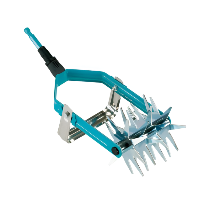 Культиватор Combisystem зірковий з ножем, 14 см, GARDENA (03195-20.000.00)