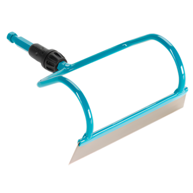 Сапка Combisystem D-подібна, 16 см, GARDENA (03193-20.000.00)