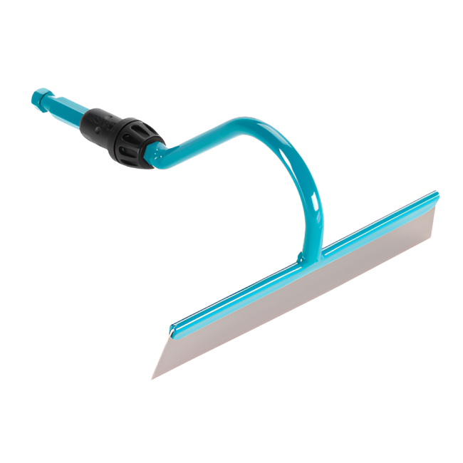 Combisystem steel hoe, 18 cm, GARDENA (03190-20.000.00)