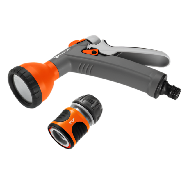 Пістолет-розпилювач Classic, GARDENA (18345-20.000.00)