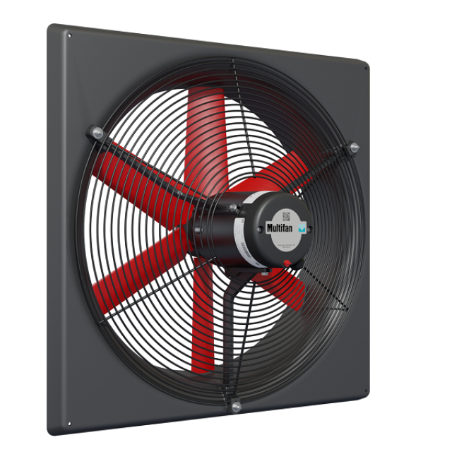 Вентилятор, 140Вт, Multifan (V4E35C1M11100)