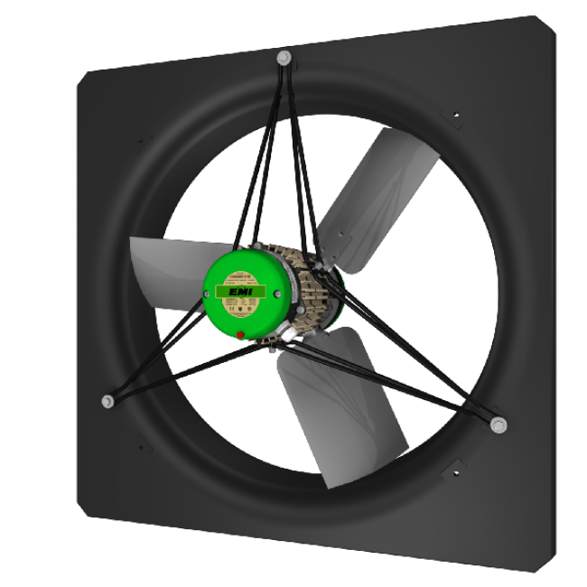 Вентилятор Multifan PA6E71T1 230/50 590Вт AS N N NO DE (V6E71A0T10100)