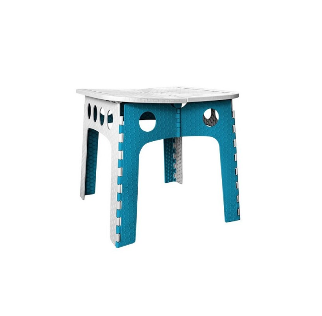 Folding table 50cm STARK (530050010)