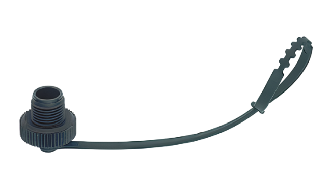 Гвинтовий ковпачок і кабель датчика, HOTRACO (HO07080320)
