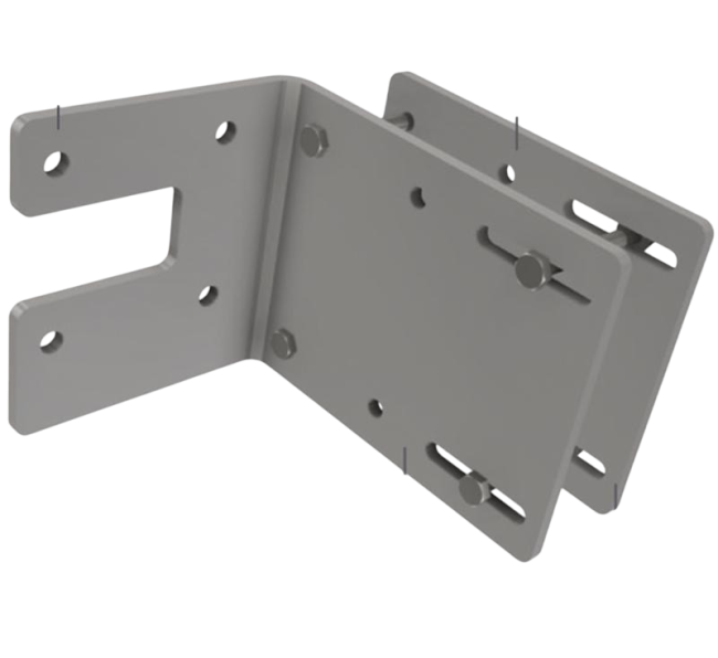 CLAMPPL100VKH100K105-146DS Ridder (503700)