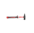 Locksmith's hammer, 300 g, fiberglass handle STARK (520100300)