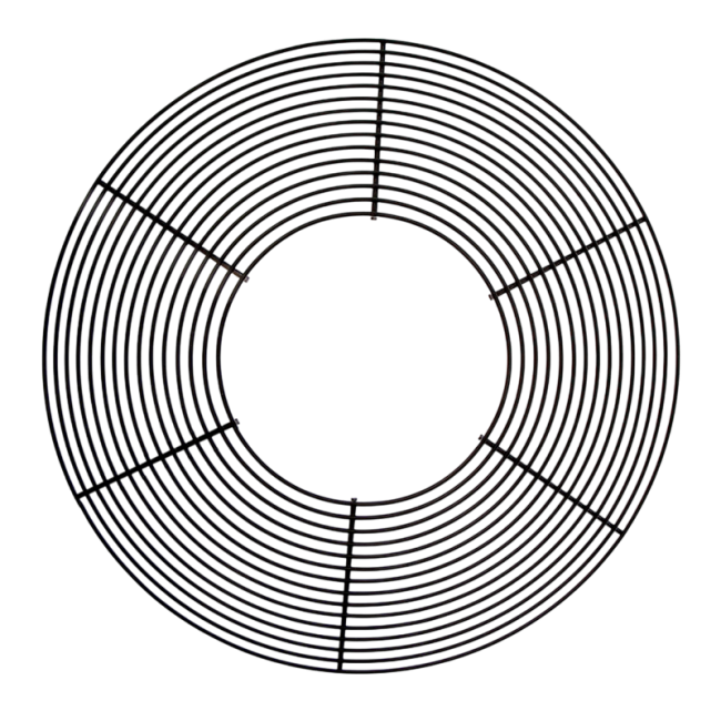 Решітка вентилятора Multifan WG set 130 (KROSET130BF02)
