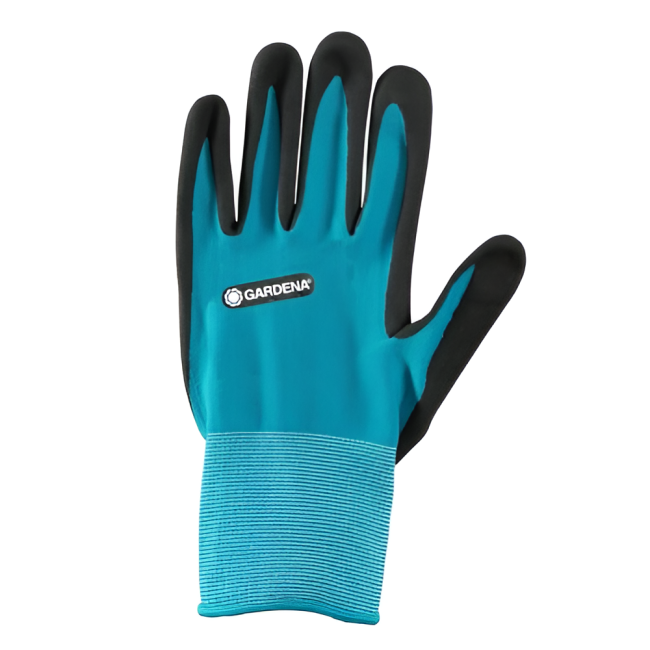 Рукавички для грунту Oeko-Tex, розмір 7/S, GARDENA (11510-20.000.00)