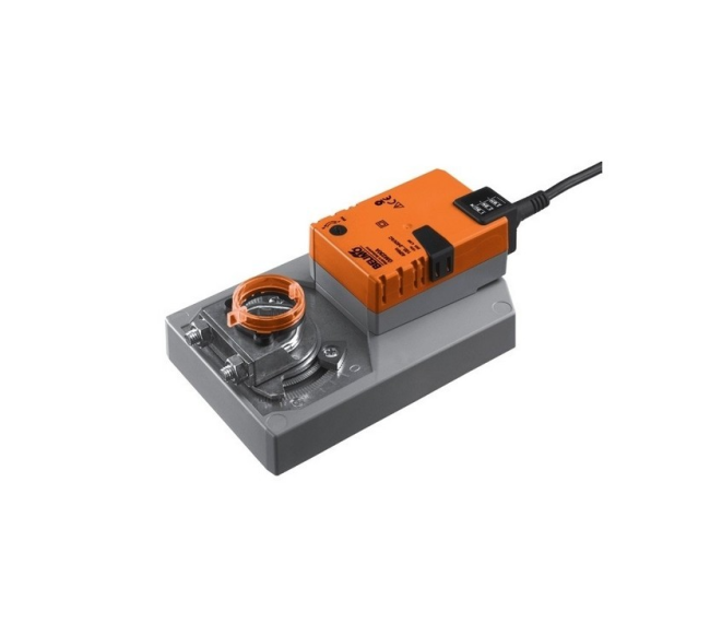 Сервопривід 40 Нм для заслінок до 8 м2 Belimo GM24A  HSI (11 51 30)