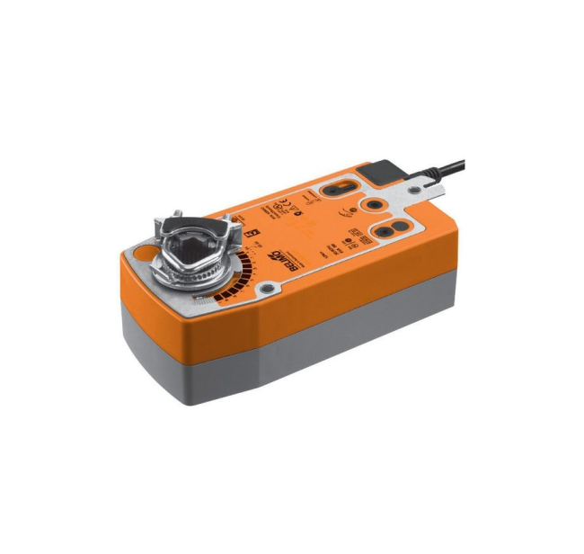 Servo drive for dampers, Belimo SFA-S2 (11 53 76)