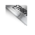 Saw 400 mm, 7 teeth/inch for wood STARK (507400007)