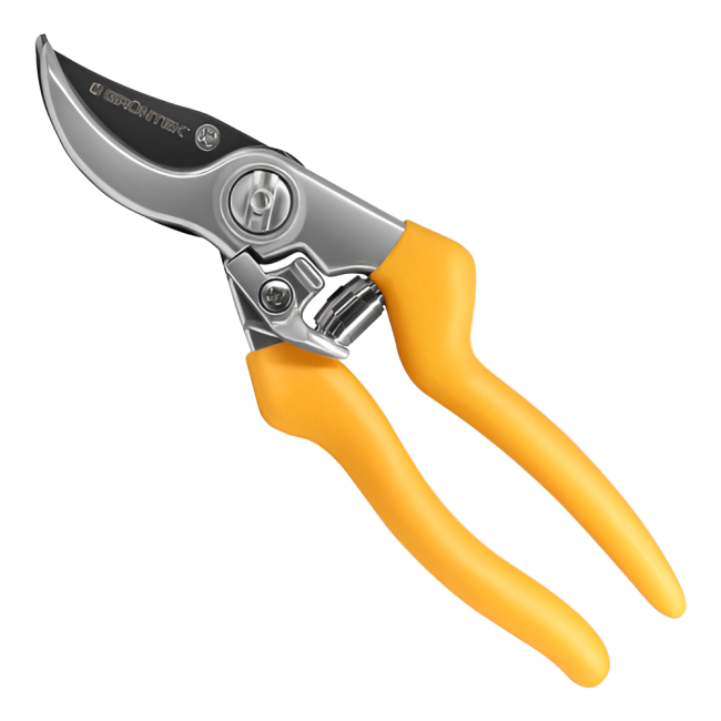 Секатор Gerfalke обводной, d 18мм, 210мм, GRUNTEK (295108226)