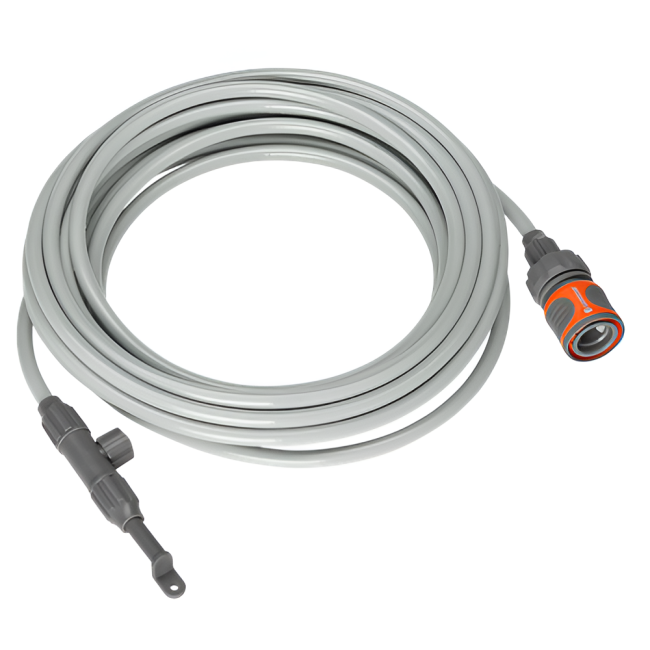 Нибулайзер MicroMist (туманное распыление) в наборе, 10 м, GARDENA (13135-20.000.00)