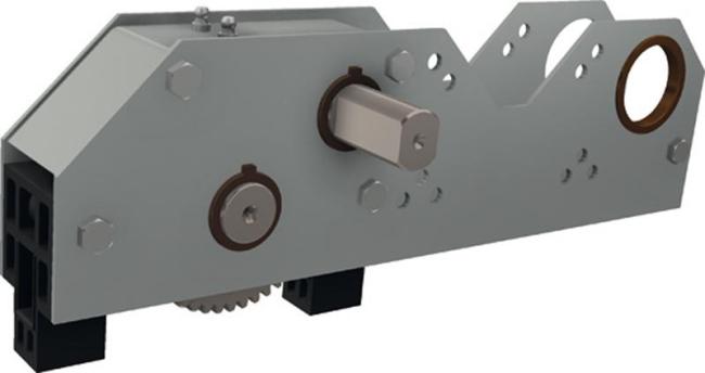 TRN520-3KC-5/4-K50HOUSEUNIT Ridder (541200)