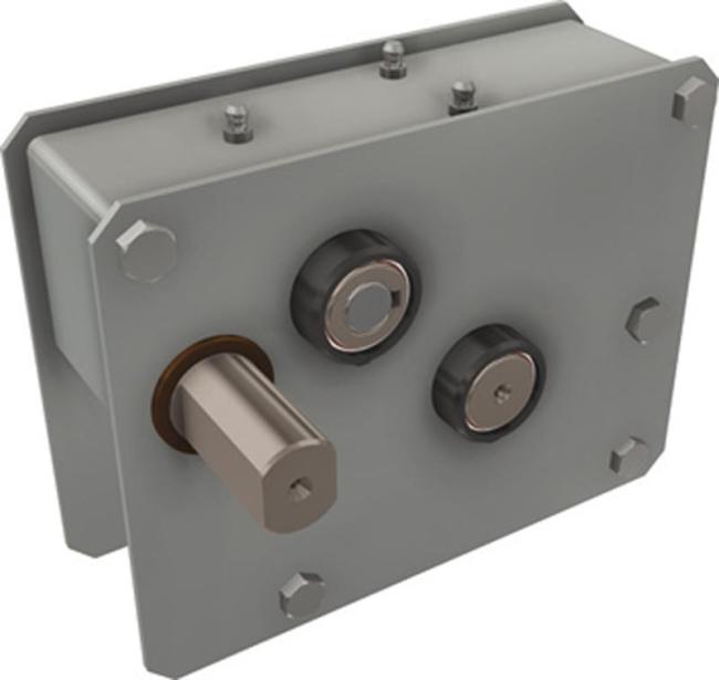 TRN1000-3UK-U60H0USEUNIT Ridder (541362)