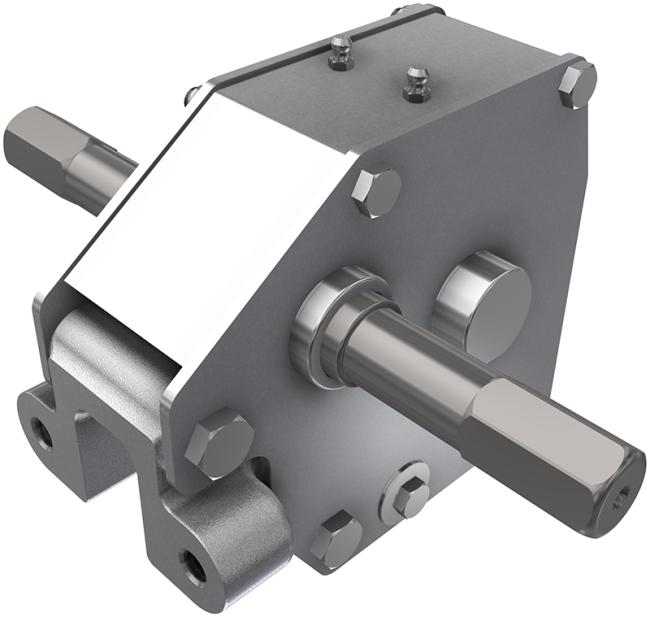 RRD710-1303-K50/60UNIT Ridder (543310)