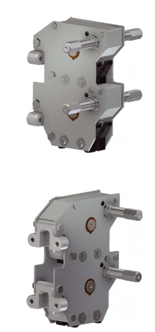 RRD810-1003-K70/80UNIT Ridder (546211)