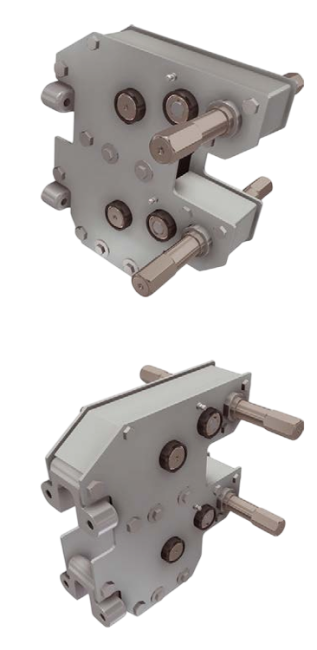 RRD820-1305-K50/60UNIT Ridder (546330)