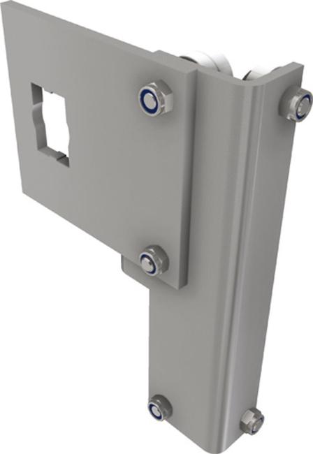 LOOPWAGENBUISMOT.RB120E+H Ridder (550496)