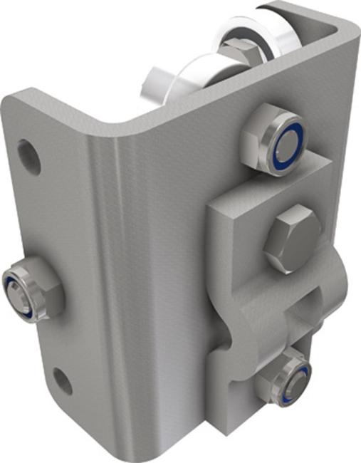 Направляючий блок для двигуна Ridder (550500)