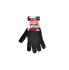 Gloves "Meteor-180" without PVC, black, double, size 10 STARK (510840120)