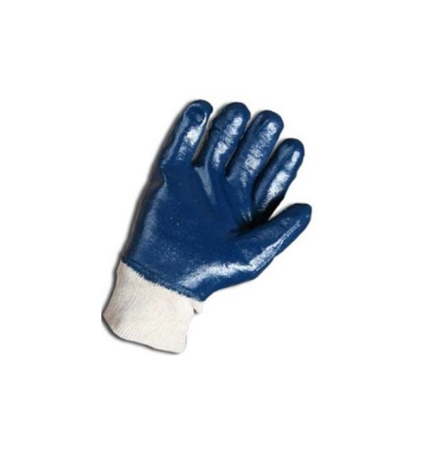 Перчатки с нитриловым покрытием, разм.10 STARK (510601710)