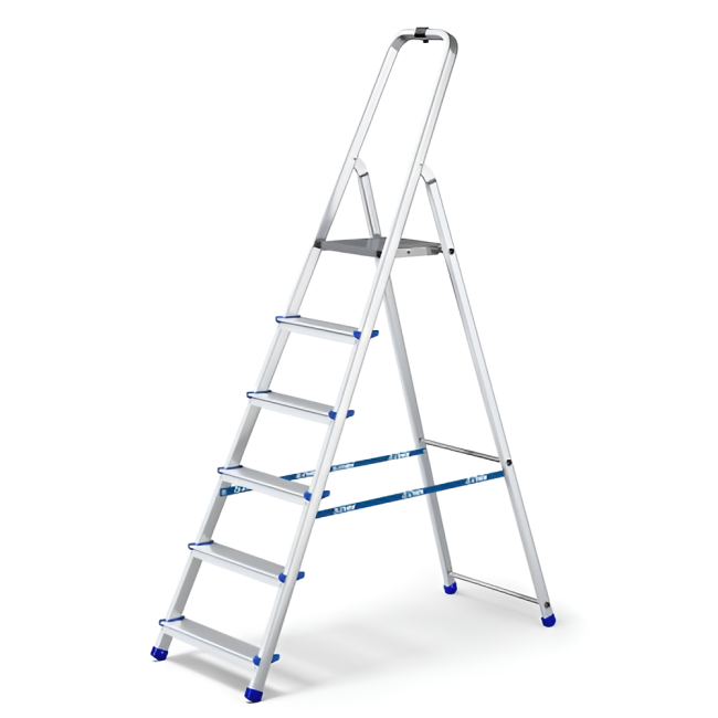 Стрем'янка алюмінієва STARK SALW 506 HOME (526160103)