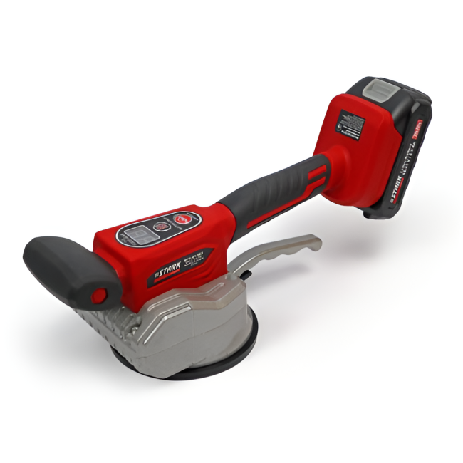 Виброприсоска для плитки STARK BTV-21-123 60 кг (180500023)