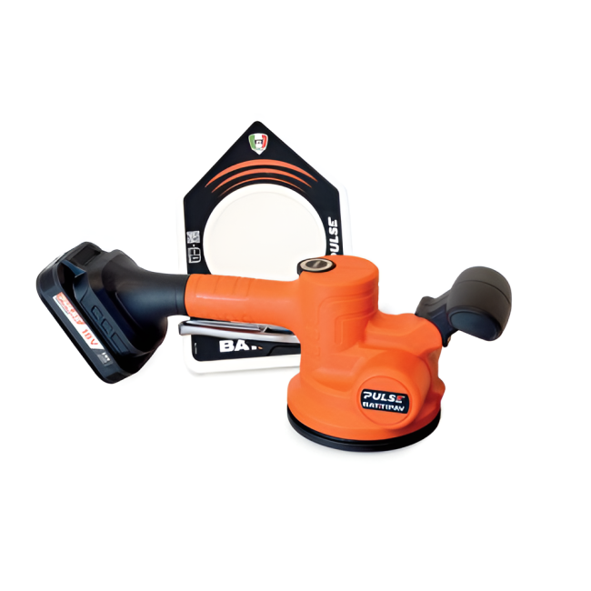 Battipav Pulse pulse vibrator for tiles (11501/1)