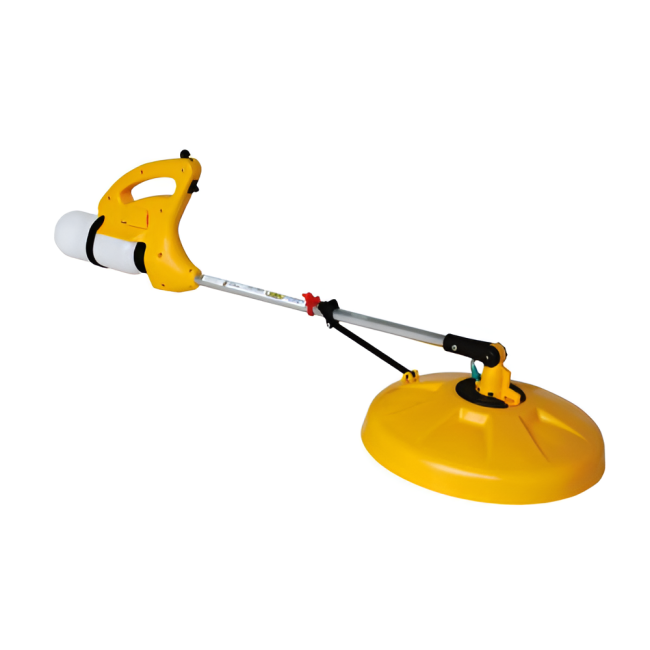 Мікронізатор електричний VOLPI (M3000)