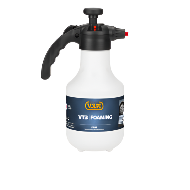 Опрыскиватель для пены ручной VOLPI 2 л. (VT3FMG)