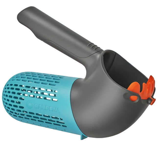 Плодозйомник для ягід Gardena Combisystem BerryPicker (17400-20.000.00)